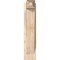 Ekena Millwork Traditional Craftsman Smooth Outlooker, Douglas Fir, 5 1/2"W x 14"D x 26"H OUT06X14X26TRA04SDF - alternate 3